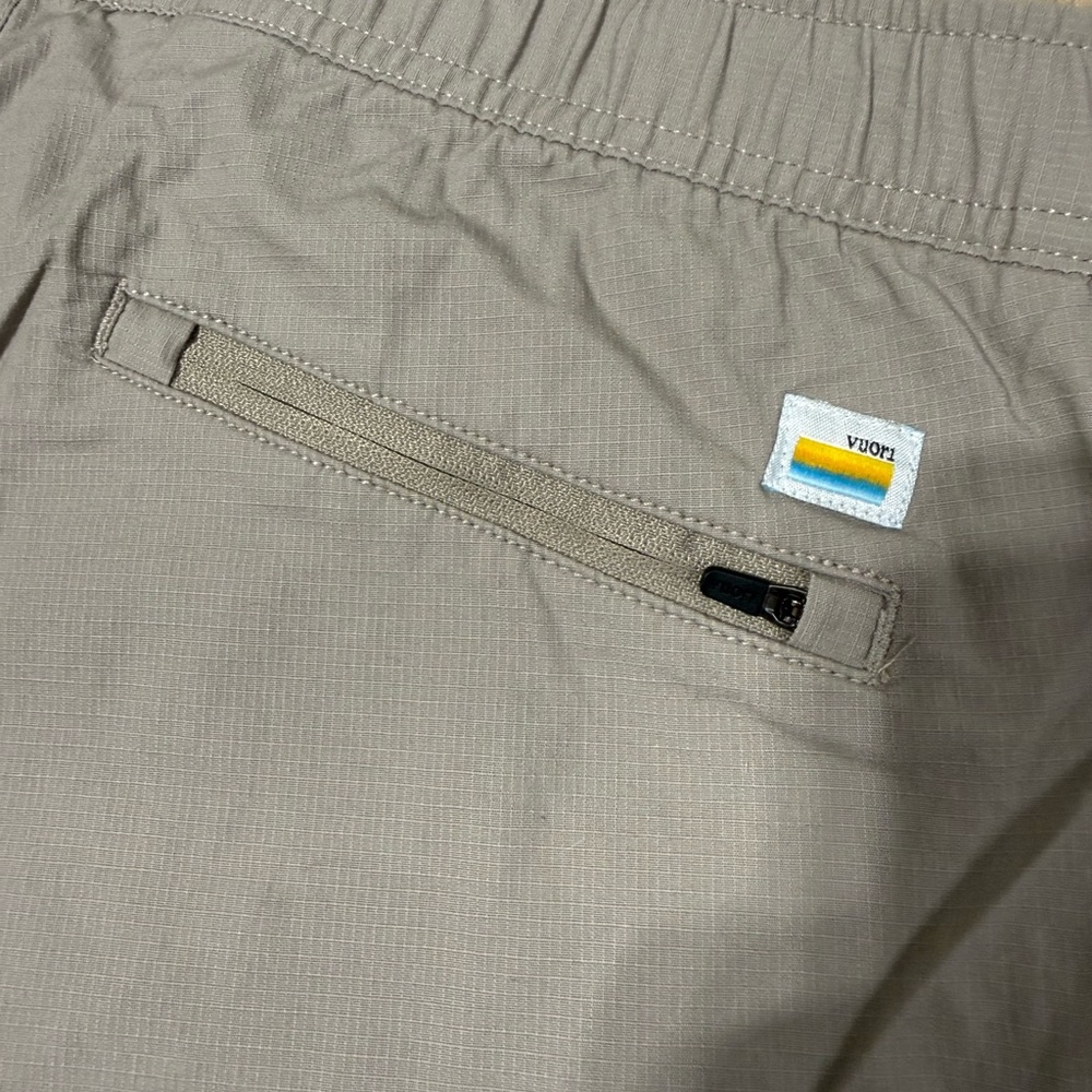 Men's Grey Ripstop Pants. Large. Amazing everyday pants and very comfortable! - Picture 6 of 12